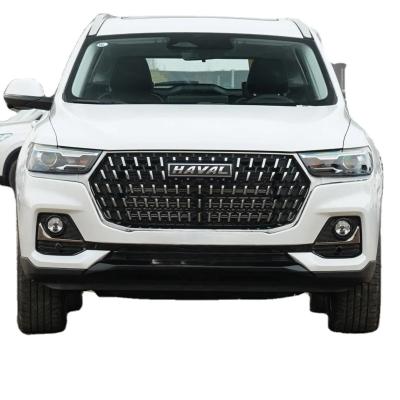 China Leather Haval H6 2023, the 1.5-TON Auto Champion for sale