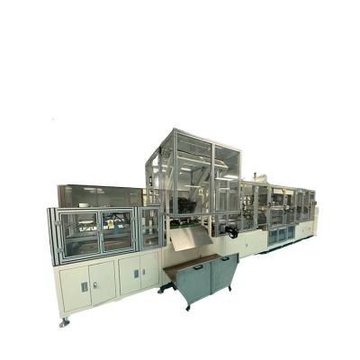 China High Quality Medical Supplies Waste Liquid Bag Making Machine High Frequency Bag Making Machine for sale