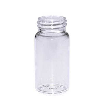 China Glass Assay Bottle (VOA) Small Sample Analysis Bottle 40ml Sample Bottle 2ml Sample Bottle for sale