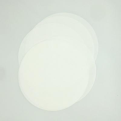 China BIO-6-150 150mm Factory Paper Filter Price Qualitative Water Filter Paper for sale