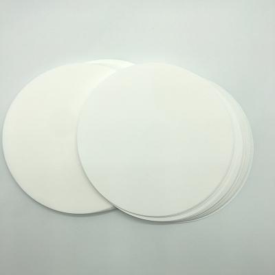 China Factory BIO-40-125 heavy duty air filter paper cellusole ashless filter paper for sale