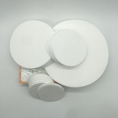 China Factory BIO-41-180 high precision filter paper laboratory fast speed air filter paper for sale