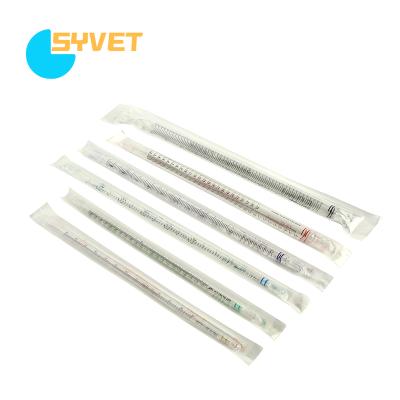 China Sterile Blue Serological Pipettes 5ml Serological Pipette 10ml Serological Pipette 5ml To 20ml for sale