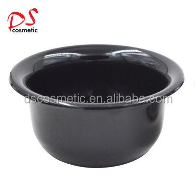 China Dishi SHAVING CUP, Shaving Cups, China Wholesale Dishi-metal Black Plastic Shaving CUP for sale