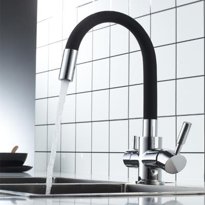 China High Quality Water Purifier Tap Water Filter Kitchen Sink Faucet Water Purifier Faucet Drinking Water Faucet for sale