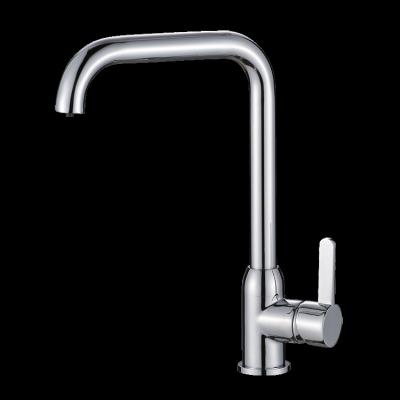 China Water Purifier Faucet 360 Degree Single Handle Kitchen Faucet Faucet Brass Washable Water Purifier Faucet for sale