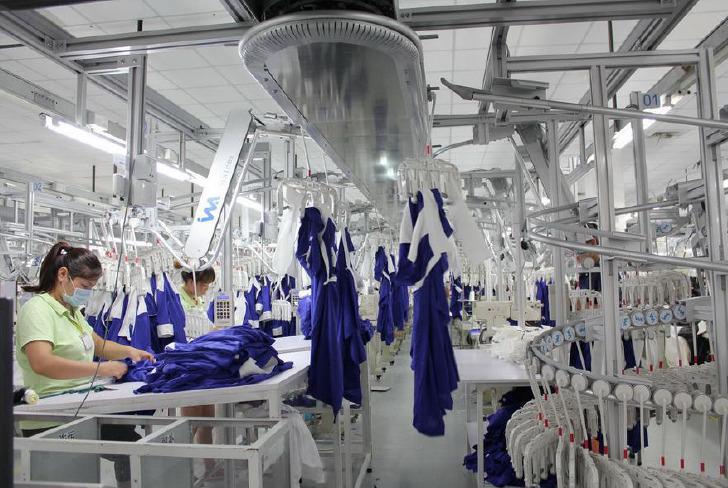 Verified China supplier - Ningbo Top Cotton Textile Co., Ltd.