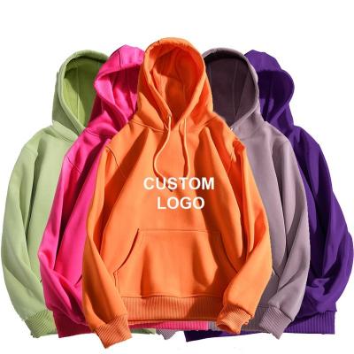 China OEM/ODM Top Cotton Anti-pilling Plus Size Mens Hoodies and Oversized Sweatshirts Zip Up Fleece Jacket Adapter Organic Cotton Hoodie For Men for sale