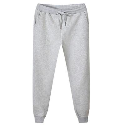 China Antistatic Active Sweat Gym Pants Mens Jogger Pants Sports Wear In High Quality for sale