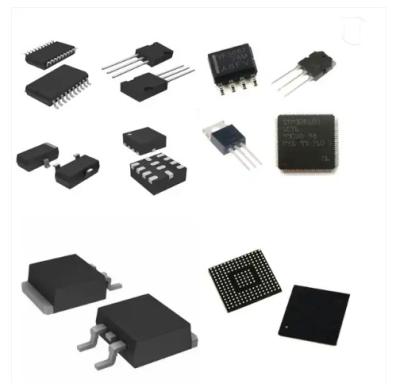 China IFX5438 MCU bricht SAK-TC237LP-32F200S AB PG-LFBGA-292 FPGA für PCB'A ab zu verkaufen