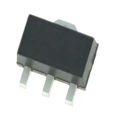 China CA automotriz de TQFP-144 MCU Chips Microcontroller IC SAK-TC233LP-32F200N en venta