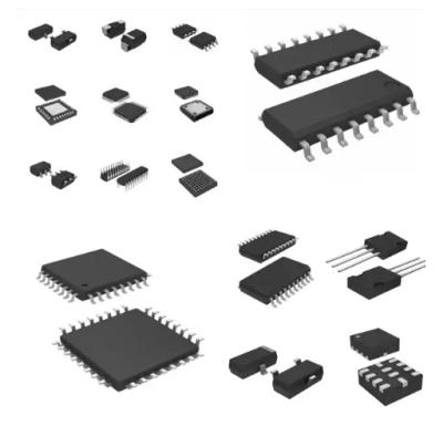 China Chip SAK-TC222L-16F133N des Flash-Speicher-TQFP80 des Chip-BOM Wechselstrom zu verkaufen