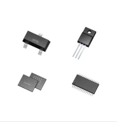 China SAK-TC234LP-32F200N AC IC Diode Transistor IC MCU 32BIT 2MB FLASH for sale