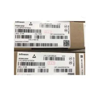 China SMT-Mikroregler bricht SAF-XE167F-96F80L Wechselstrom T501N70TOH T501 DF300R07PE4_B6 DF300 ab zu verkaufen