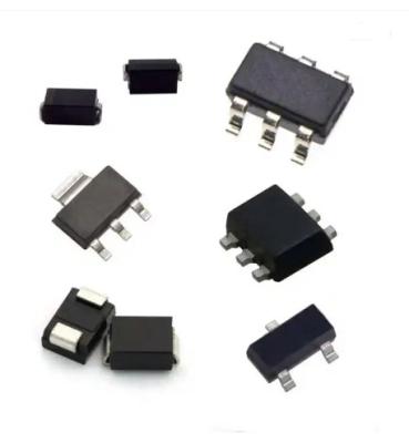 China Verstärker SAK-TC1797-512F1 IC-Chip TC1797-512F180EF Transistor MOS Diode Wechselstroms NPN zu verkaufen