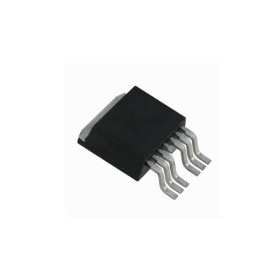 China IPB017N10N5LFATMA1 	  Zitat MOSFET N-CH 100V 180A TO263-7 Unterstützungsbom zu verkaufen