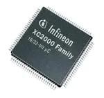 Cina MICROCONTROLLER PUNGENTE DEL CHIP 16 DI IC DEL CIRCUITO INTEGRATO DI CA DI SAK-XC2267-96F80L - FLASH PUNGENTE C11 BCS DI MCU 16 in vendita