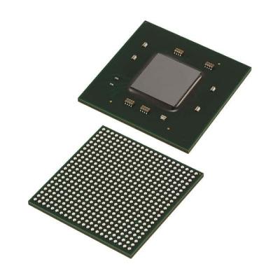 Chine Entrée-sortie 484FCBGA du transistor 285 de diode de XC7K70T-1FBG484C FPGA PCBA IC à vendre