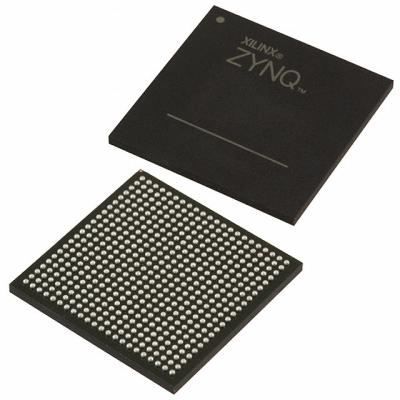 Κίνα XC7Z020-1CLG484I SOC φλοιός-A9 667MHZ 484BGA ολοκληρωμένου κυκλώματος τσιπ ολοκληρωμένου κυκλώματος ολοκληρωμένων κυκλωμάτων προς πώληση