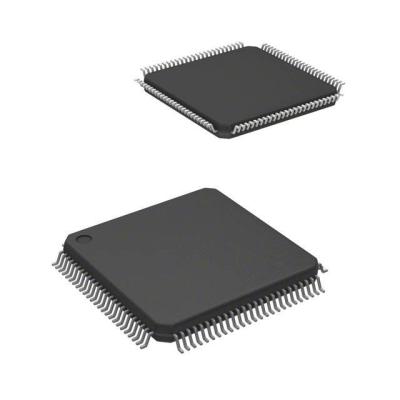 Китай Прибор Programmable логики 72MC комплекса XC9572XL-10TQG100C CPLD IC 10NS 100TQFP продается