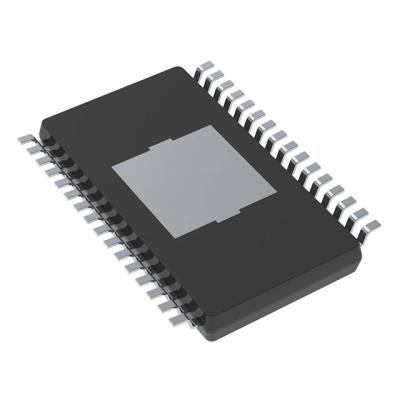 Cina Chip AUTOMOBILISTICO di IC del circuito integrato del registro 5OUT 32HTSSOP di TPS65381AQDAPRQ1 Texas Instruments IC in vendita