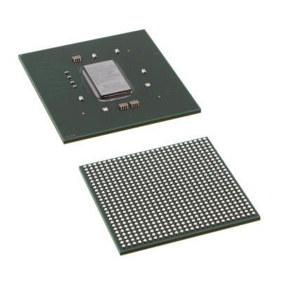 China I/O 676FCBGA DE XCKU035-1FBVA676I IC FPGA 312 à venda