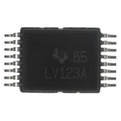 中国 SN74AVC4T245DGVR IC TRANSLATION TXRX 3.6V 16TVSOP 試聴する 販売のため