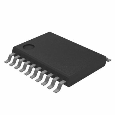 Cina MSP430FR2311IPW20R IC MCU 16BIT 3,75KB FRAM 20TSSOP in vendita