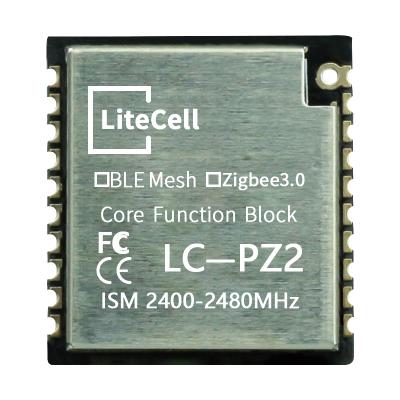 China Ai-Thinker/LiteCell (HLT) Zigbee smart home module with firmware for smart lighting smart socket, smart switch, smart home app etc. for sale