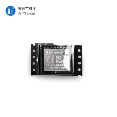 China Home System AI-Thinker WiFi Module ESP8266 Smart Remote Control Serial To WiFi ESP-12F Wireless Transparent Transmission for sale