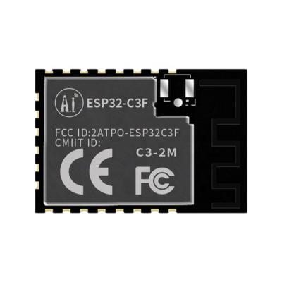 China AI-Thinker ESP32- C3F New WIFI+BLE 5.0 Smart Home Wireless Module for sale