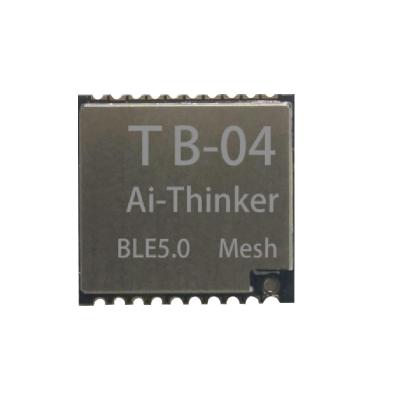 China Light Control AI-Thinker New Product BT 5.0 Intelligent Module Gear BL E 5.0 Mini Size TB-04 for sale