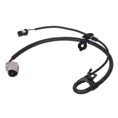 China Car Part Automobile Sensor 89516-0E060 ABS Sensor Wheel Speed ​​Sensor 895160E060 For Toyota Highlander for sale