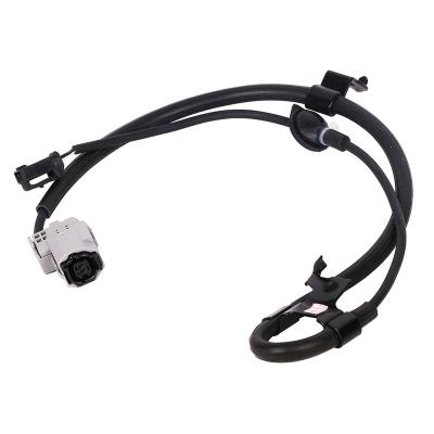 China Car Part Automobile Sensor 89516-0E070 ABS Sensor Wheel Speed ​​Sensor 895160E070 For Toyota Highlander, ASU40 for sale