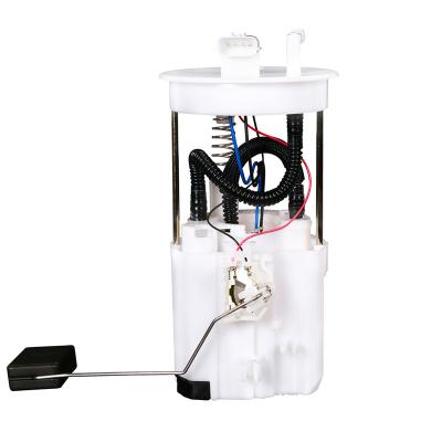 China Engine Spare Parts Factory Direct Sales Auto Parts 17040-ED900 Fuel Pump Assembly For Nissan Bluebird Sylphy Livina Tiida 17040ED900 for sale