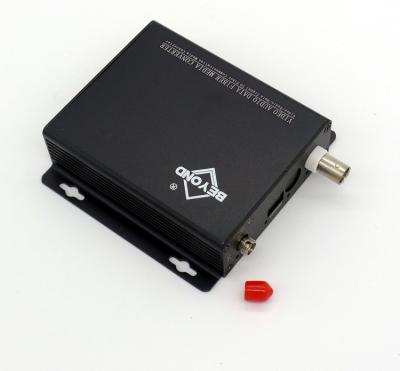 China Hybrid HD Converter compatible with HD-CVI/TVI/AHD cameras for sale