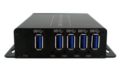 China USB3.0 HUB,4 ports USB3.0 Input 1 port USB3.0 output ,USB HUB for 4 usb input 1 USB output for sale