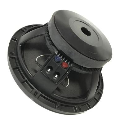 China High Quality Speaker 50-3000Hz Yes Woofer Thickened Y30 Aerospace Magnet OL-R12 12 inch Woofers for sale