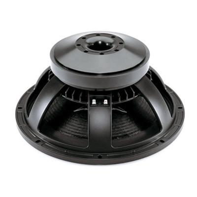 China Yes OEM/ODM aluminum bass speaker frame1000-2000W 15 inch woofer for sale