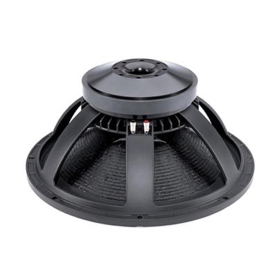 China Wholesale Yes Magnet Y30 18 inch Aerospace Woofers Thickened Speaker Woofer OL-B18 1200-2400w for sale