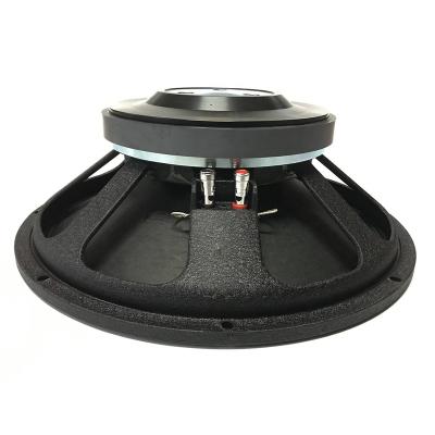 China Oule Manufacturing 500-1000W Metal Binding Yes Post OL-J15 15 Inch Speaker Woofer for sale