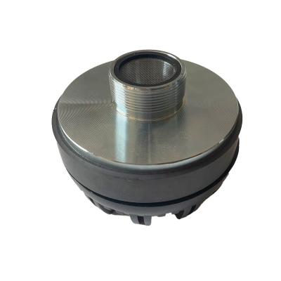 China Yes Low Power 1200-20000Hz Thickened Back Cap Made Of Aluminum Die Casting OL-345A/AS Tweeter Loudspeaker Horn for sale