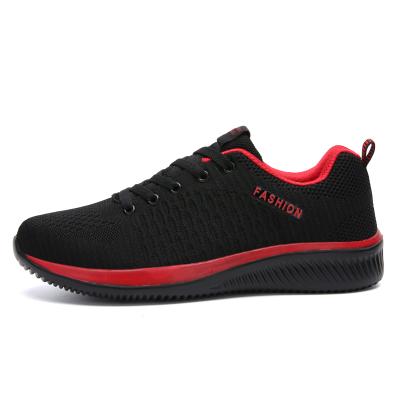 China 2020 Fashion Trend Custom Made Men's Running Shoes New Low Tops Sneakers 2020 Men's Shoes Size Big 47 for sale