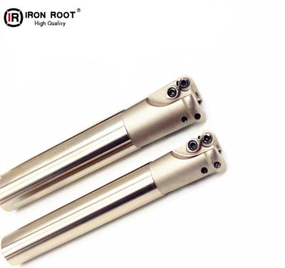 China High Quality EMR6R25-2T-C25-150/32-2T-C32-160 2Flute Combo Milling Cutter Shaft For Metal Tools Milling Holder for sale