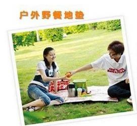 China Outdoor picnic mats / outdoor waterproof essential for sale