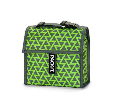 China high quality customized 600D camouflage insulated cooler bag for sale