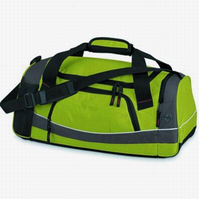 China 2012 New Hotsale Fabric Travel Duffel bag for sale