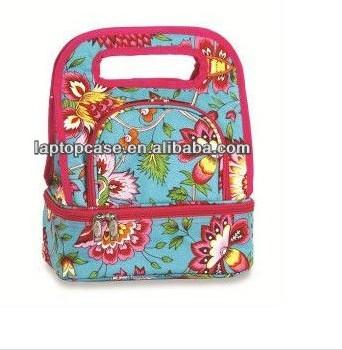 China pratical neoprene lunch bag for sale