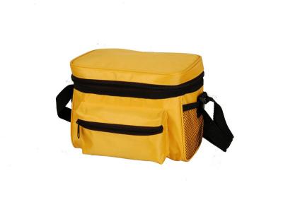 China Insulated Lunch Cooler Bag for sale