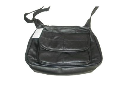 China Genuine Leather Womens Hand Bags for sale